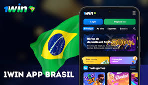 1win Brasil Plataforma de Apostas e Entretenimento